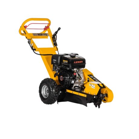 Kännufrees Lumag BSF15 (RENT)