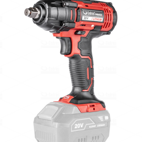 Akulöökmutrikeeraja CEDIW250LI (ilma aku/laadijata)