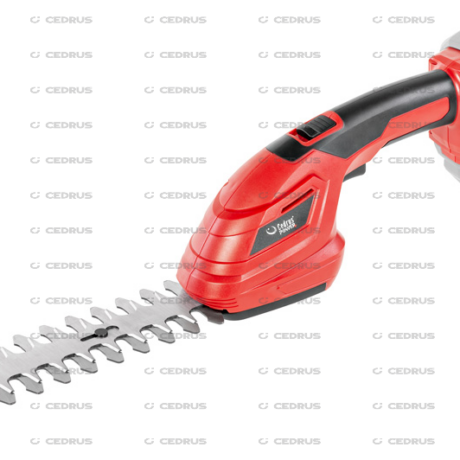 Akumurukäärid 3 in 1 CEDGS100LI (ilma aku/laadijata)