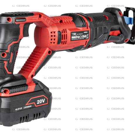 tiigersaag akusaag akutoitel