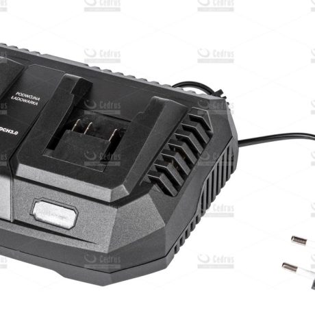 CEDDCH3.0 Akulaadija