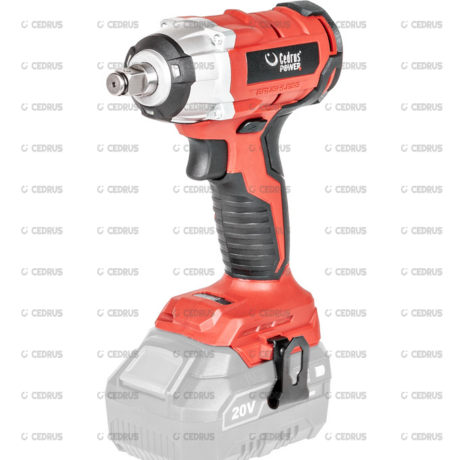 Akulöökmutrikeeraja CEDIWB250LI (ilma aku/laadijata)