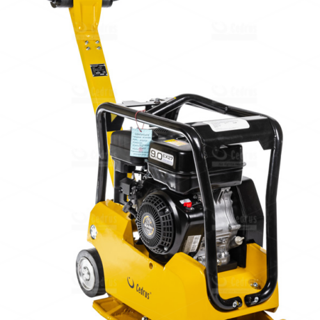 Cedrus CEDZG04 pinnasetihendaja (30kN) ehitus ehitustehnika