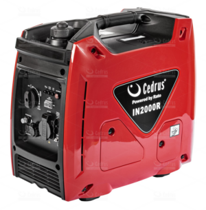 Cedrus Inverter-generaator CEDIN2000R