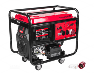 Cedrus generaator CEDAG10E-3F 10kw