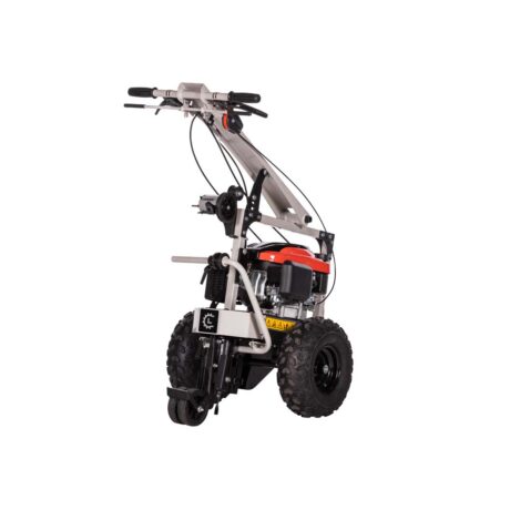 Lumag kaabli paigaldus masin KVM500