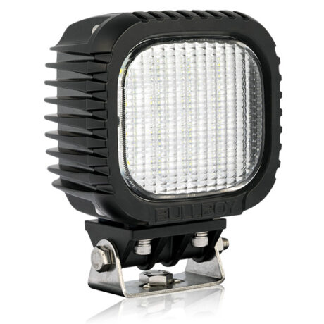 LED AGRILINE Bullboy TÖÖTULI rasketehnika, tõstukid põllumajandus