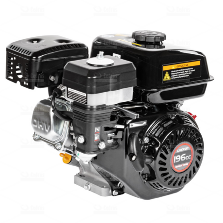 Loncin G200F-A-M bensiinimootor