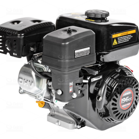 Loncin G200F-A-S bensiinimootor
