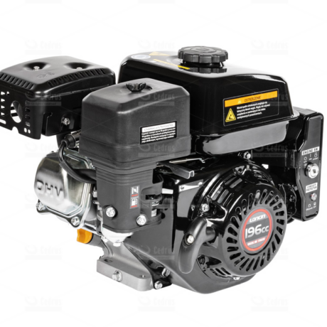 Loncin G200FD-A bensiinimootor