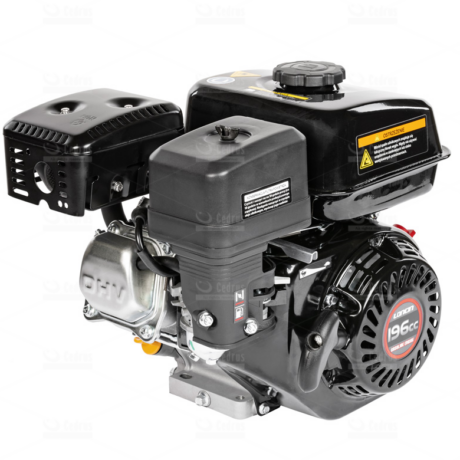 Loncin G200F-W bensiinimootor