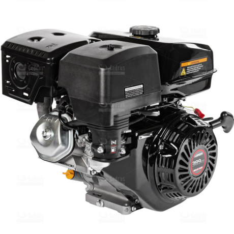 Loncin G390F-A bensiinimootor