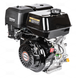 Loncin G390F-I bensiinimootor