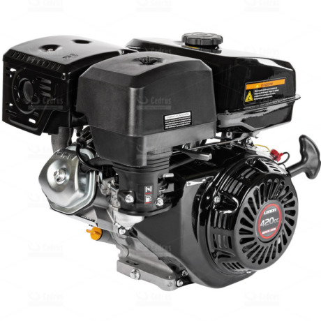 Loncin G420F-A bensiinimootor