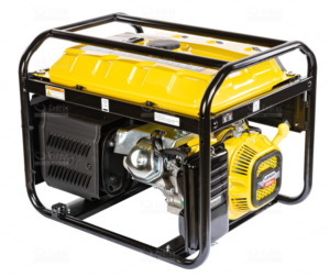 Loncin Generaator LC6500D-AS 5,5kw