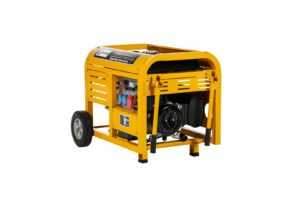Lumag Generaator G8E