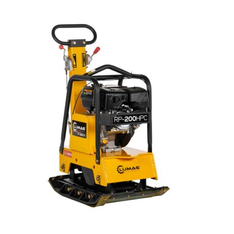 Lumag Pinnasetihendaja RP200HPC (32kN)