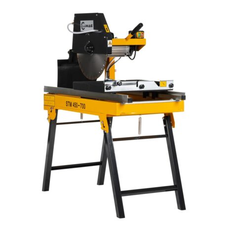 Lumag kivisaag STM 450-700