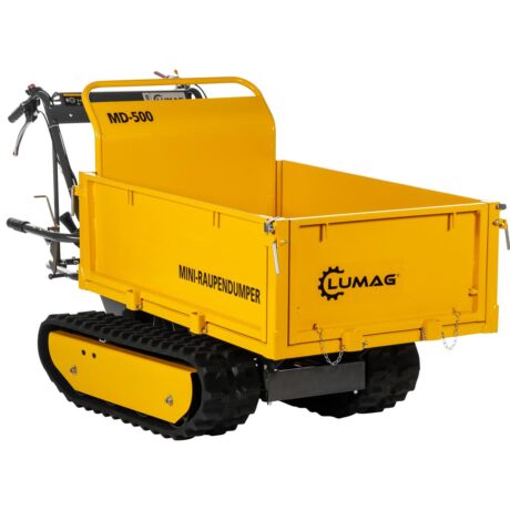 Lumag minikallur MD 500