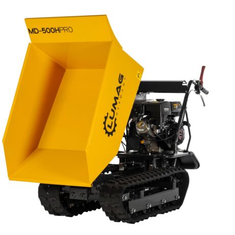 Lumag minikallur MD 500HPRO