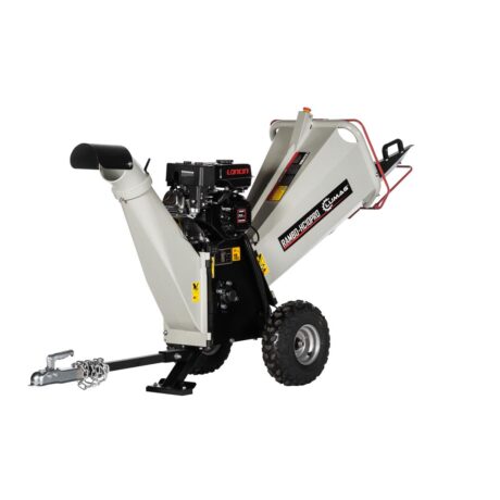 Lumag oksapurustaja rambohc10pro