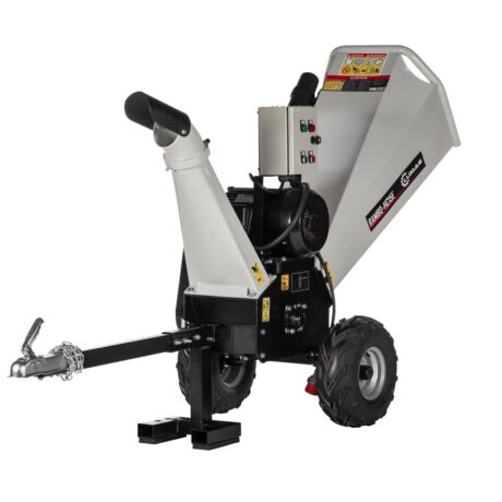 Oksapurustaja RAMBOHC15E