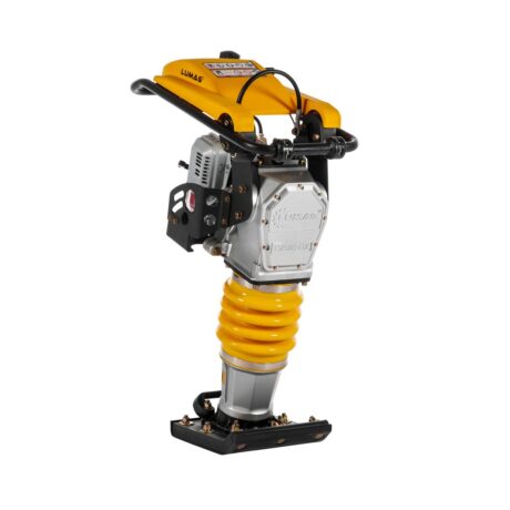 Lumag pinnasetihendaja LVS 80GX (Tamper)