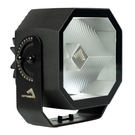 OPTIBEAM OCTAX 4.0 TÖÖTULI