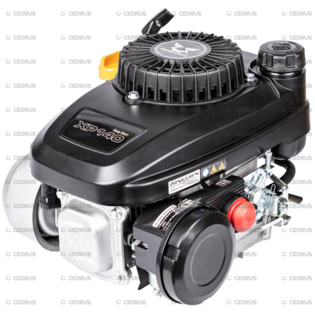 Zongshen XP140A bensiinimootor
