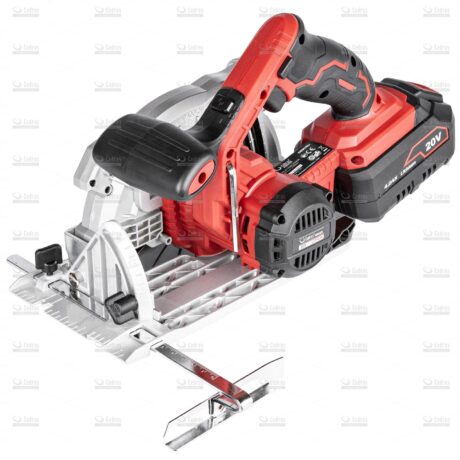 Akuketassaag CEDCSLI (ilma aku/laadijata)