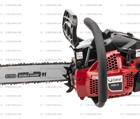 Cedrus mootorsaag CEDPS38-14