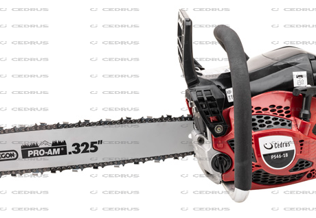 Cedrus mootorsaag CEDPS46-18