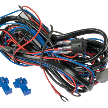 Juhtmestik DT ühele tulele