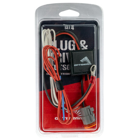 OPTIBEAM JUHTMESTIK 3-pin DT