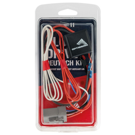 OPTIBEAM juhtmestik ühele tulele