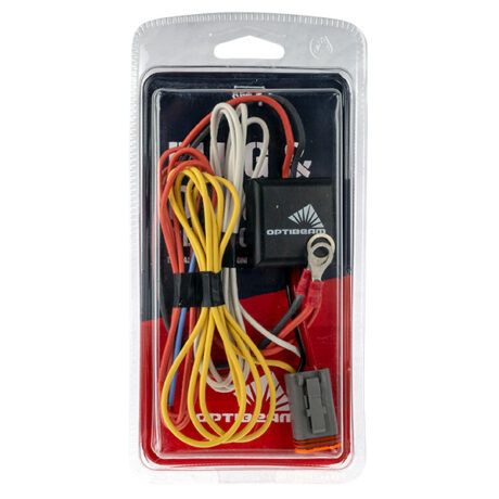 OPTIBEAM JUHTMESTIK ÜHELE TULELE