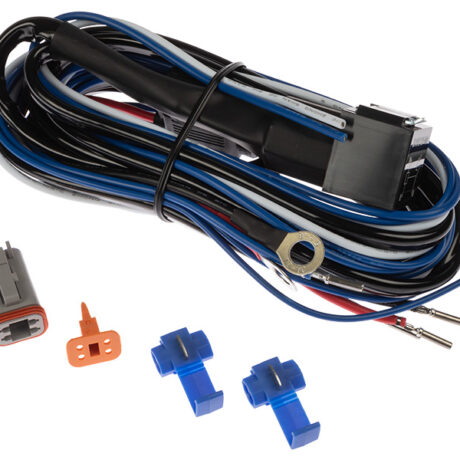 Juhtmestiku komplekt 4 pin