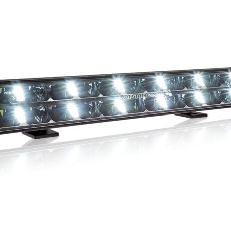 OPTIBEAM Super Captain Dual 600