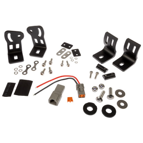 OPTIBEAM Juhtmestik lisatulele