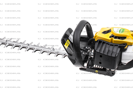 Cedrus bensiinimootoriga hekilõikur CEDRUSNZ01