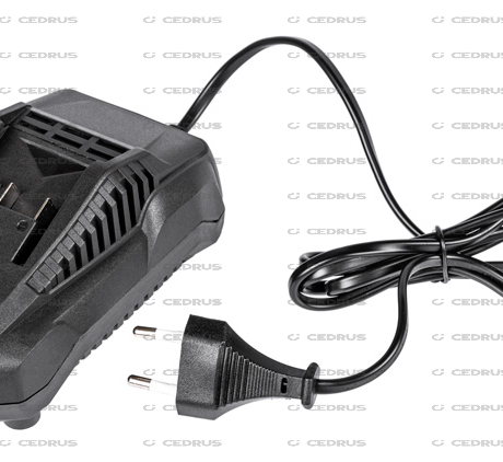 Akulaadija CEDFCH2.4