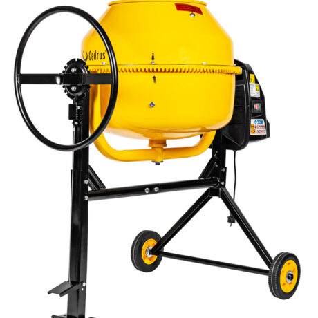 CEDRUS SEGUMASIN CEDBT160 160L 650w