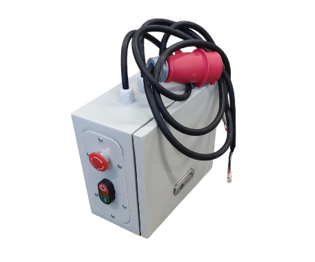 Elektrikilp halumasinale SSA400E