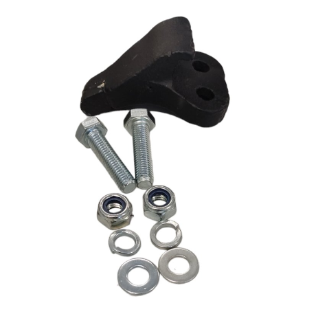 Kännufreesi CEDFR01 lõiketera (parem)