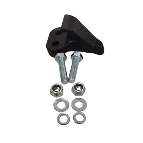 Kännufreesi CEDFR01 lõiketera (vasak)