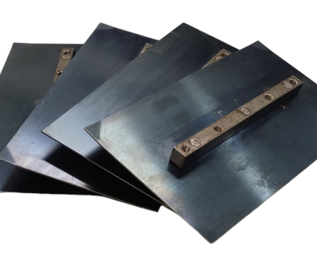 Lumag betoonisiluri terad