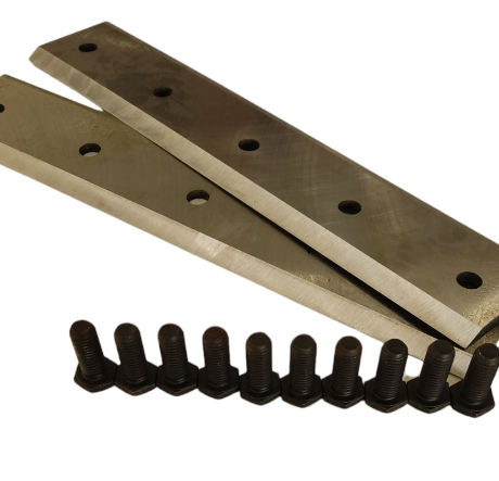 Lumag oksapurustaja RAMBO HC15 lõiketera