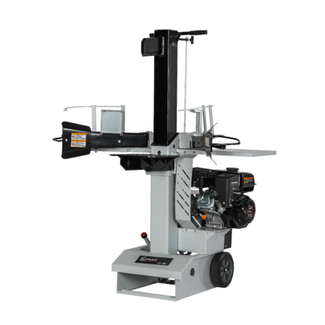 Lumag bensiinimootoriga puulõhkumismasin HB8N