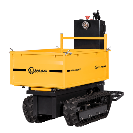 minikallur minidumper aiakäru