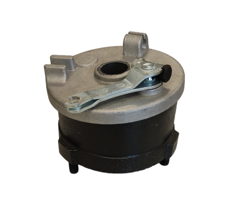 Kännufreesi piduritrummli komplekt